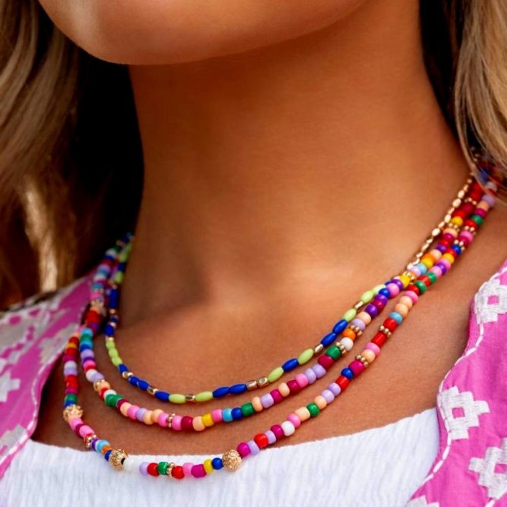 Paparazzi Multi Necklace